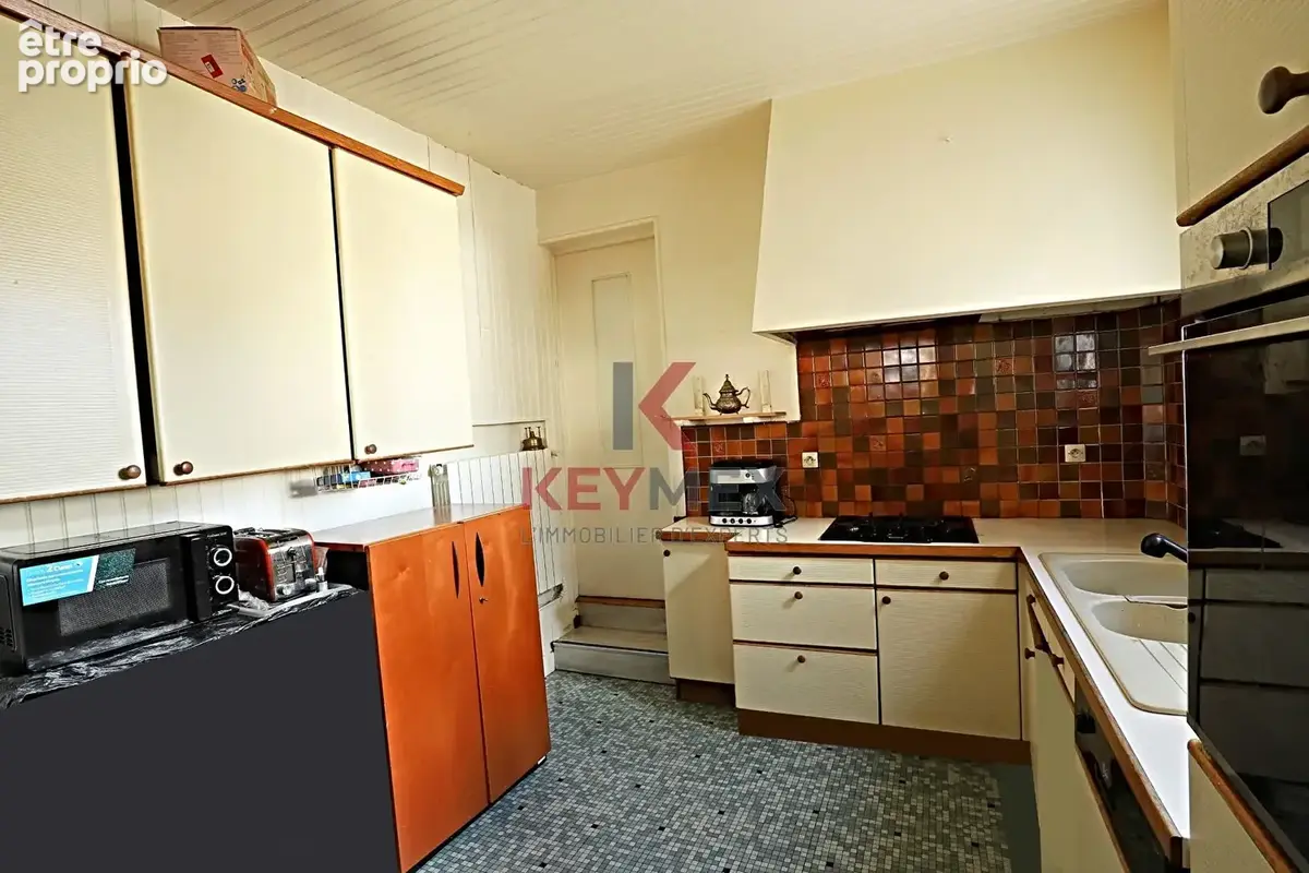 Maison Argenteuil 5 pièce(s) - photo 8