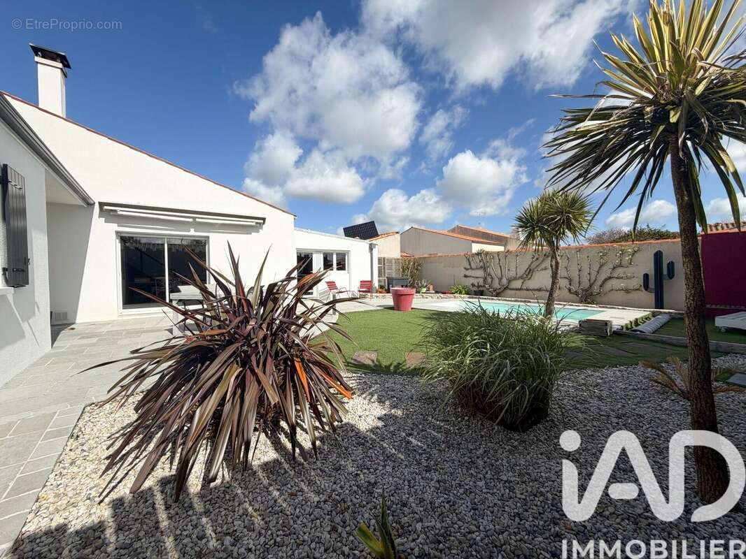 Photo 8 - Maison à PERIGNY