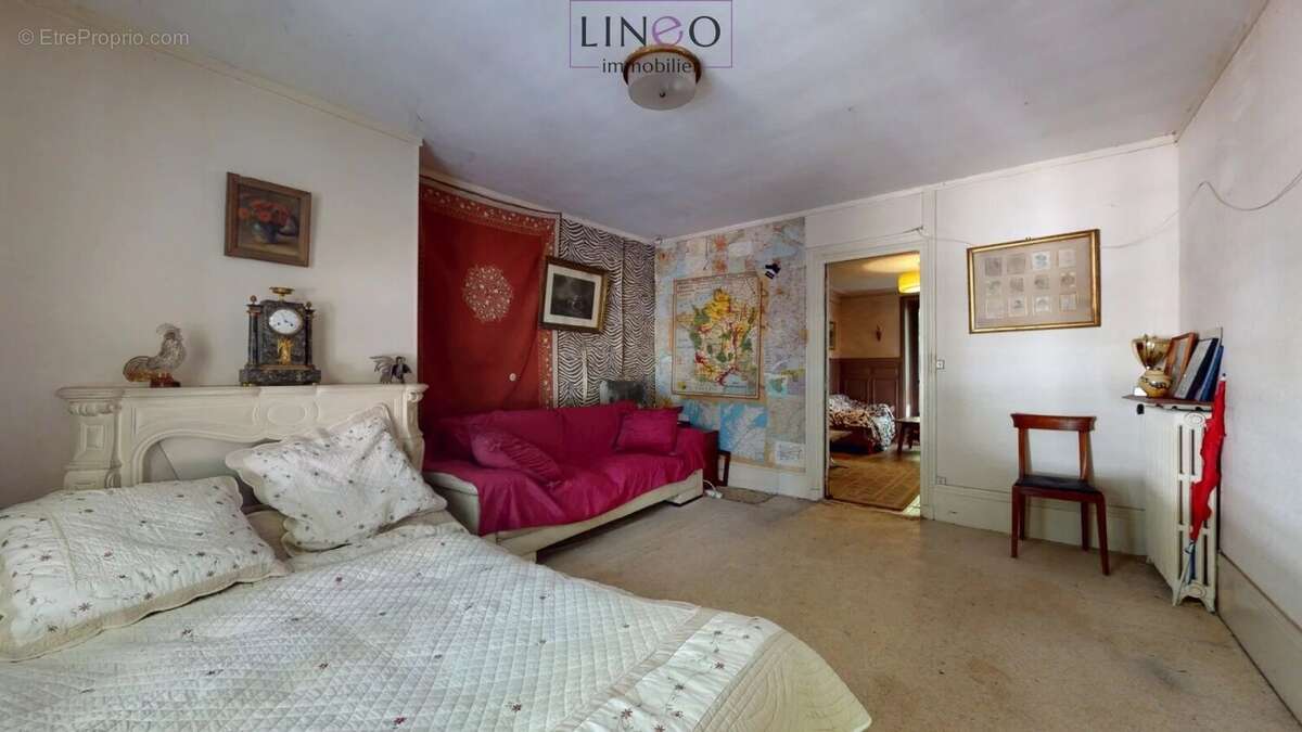 vente maison - 8 pièce(s) - photo 19