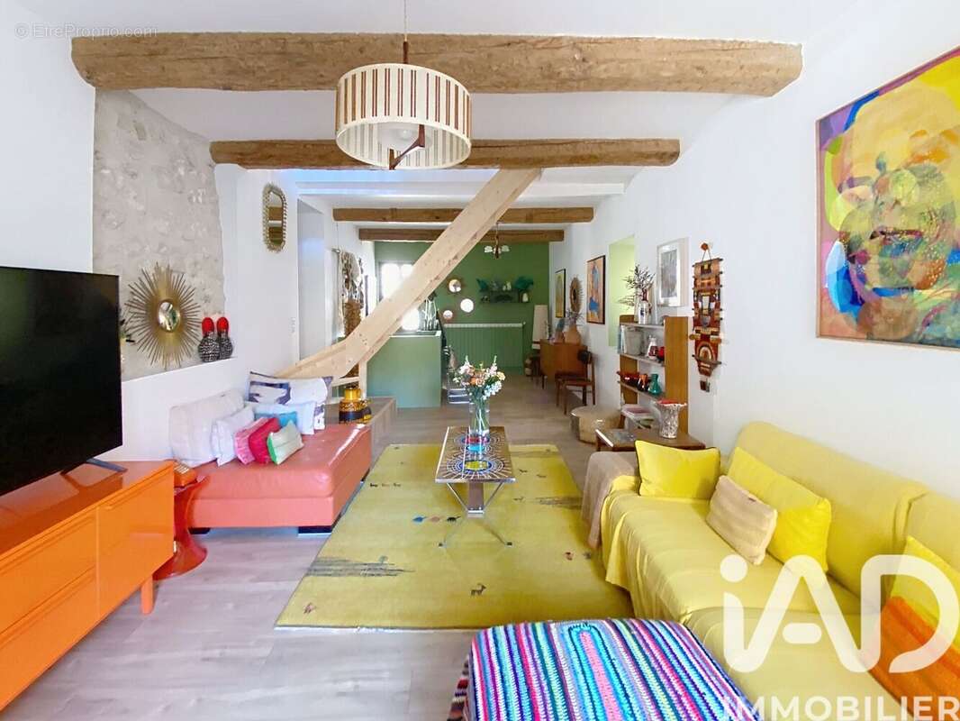 Photo 5 - Maison à SIGEAN
