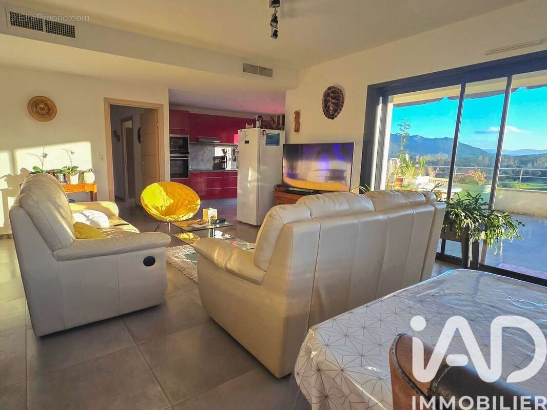 Photo 7 - Appartement à PORTO-VECCHIO