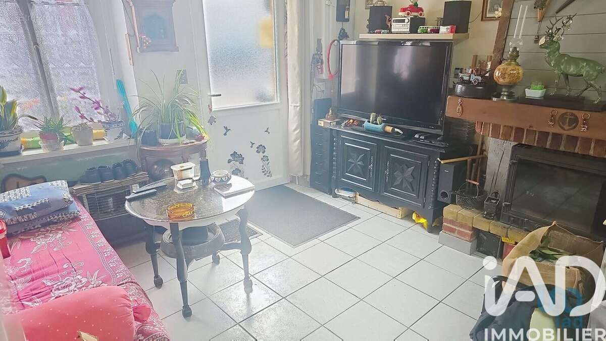 Photo 2 - Maison à ROMILLY-SUR-SEINE