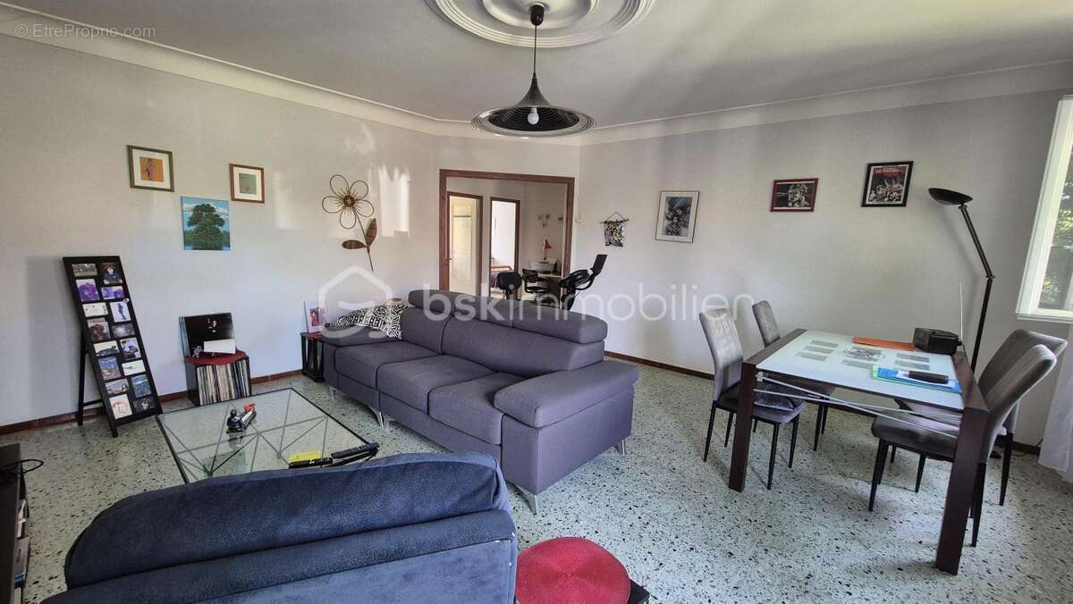 Maison à PALAU-DEL-VIDRE