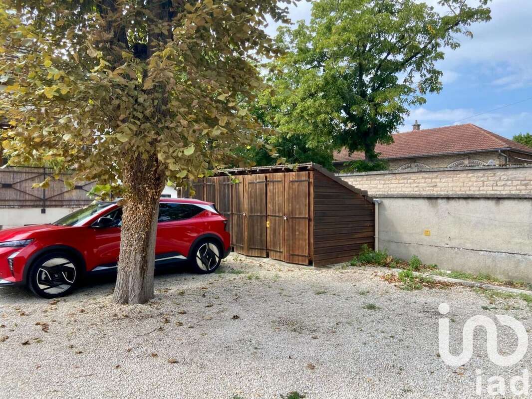 Photo 8 - Appartement à TROYES