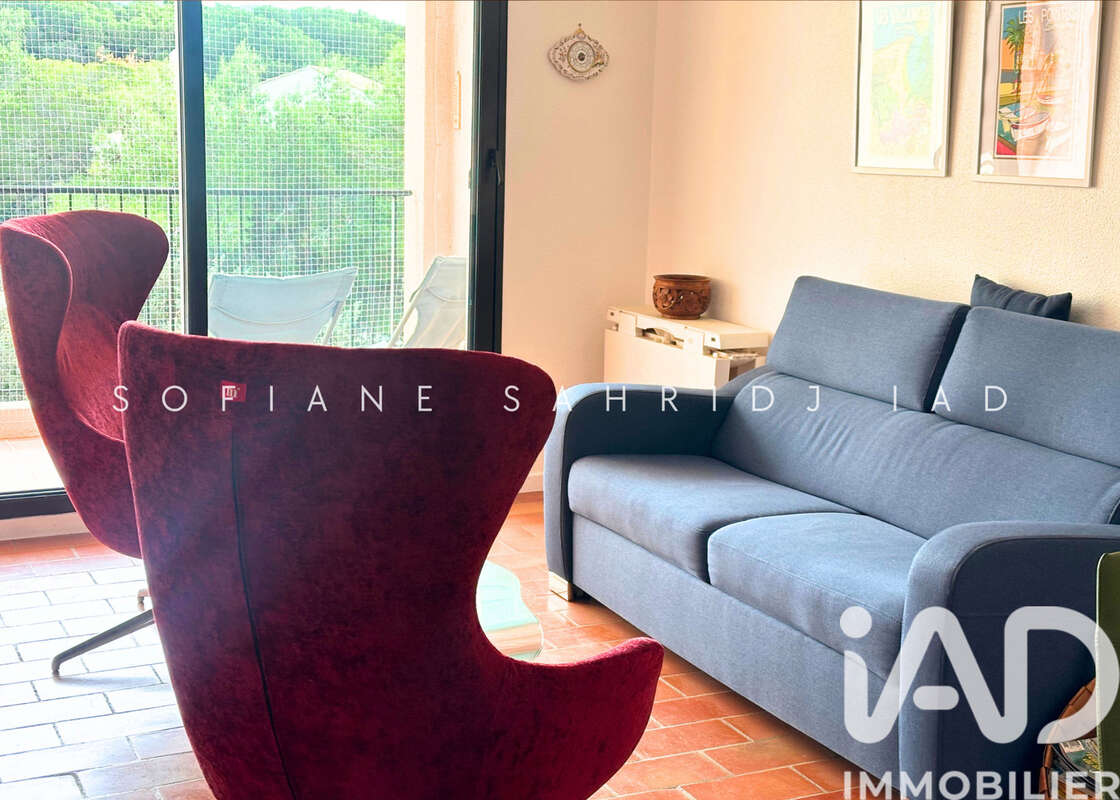 Photo 4 - Appartement à SIX-FOURS-LES-PLAGES