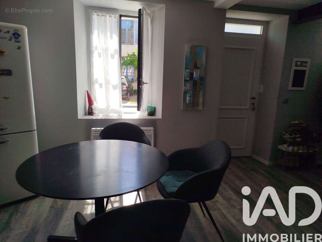Maison 81 m² à Larchant  - photo 9