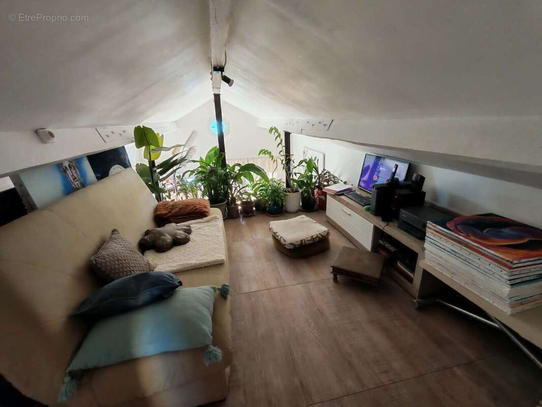 Maison à FOS-SUR-MER