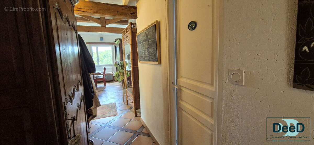 Maison à CONDOM