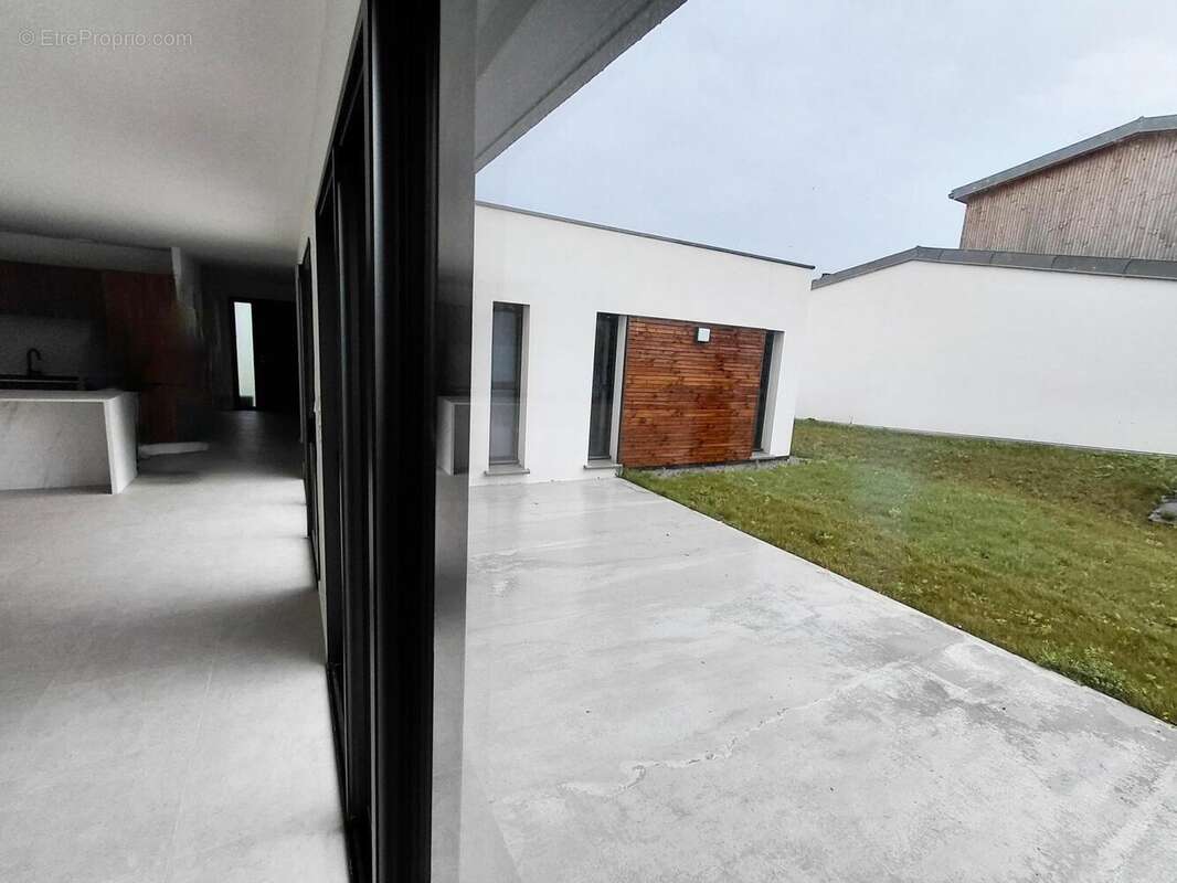 Photo 5 - Maison à RIEC-SUR-BELON