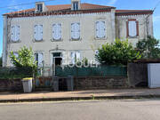 Appartement à LE CREUSOT