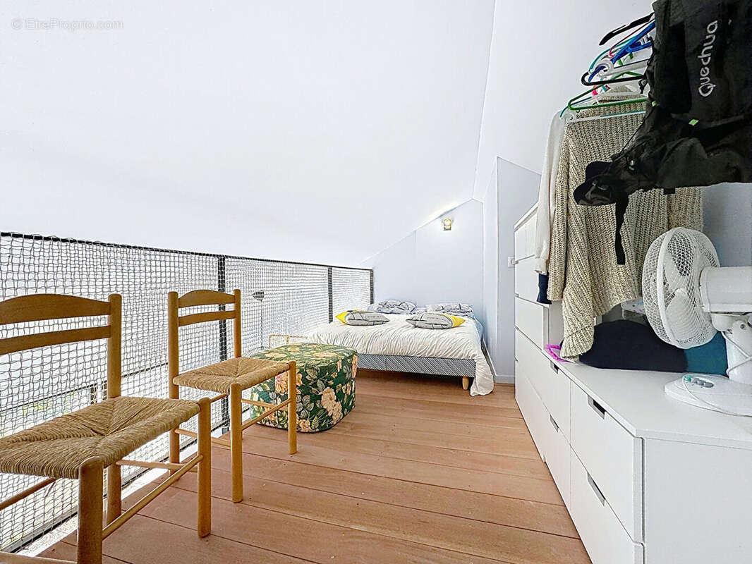 Appartement à CABOURG