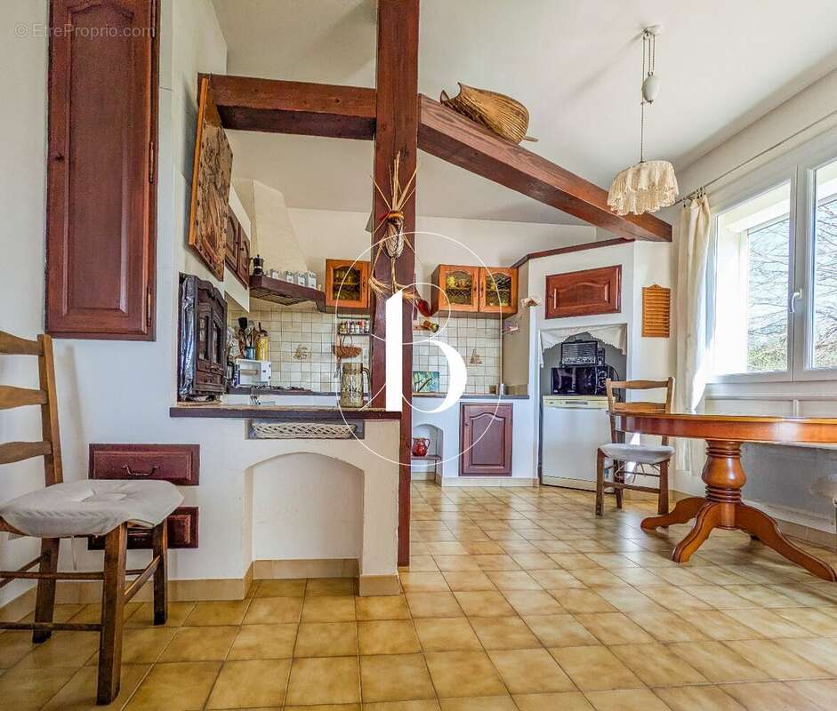 Au coeur de la campagne et de ses oliviers ... - photo 8