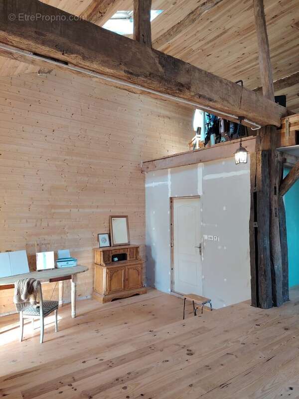 Maison à NINVILLE