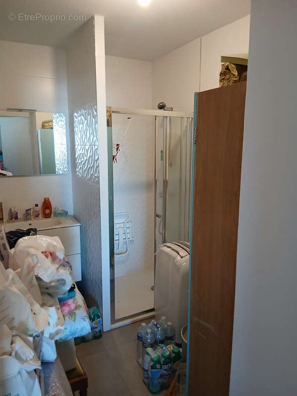 Appartement à LATTES