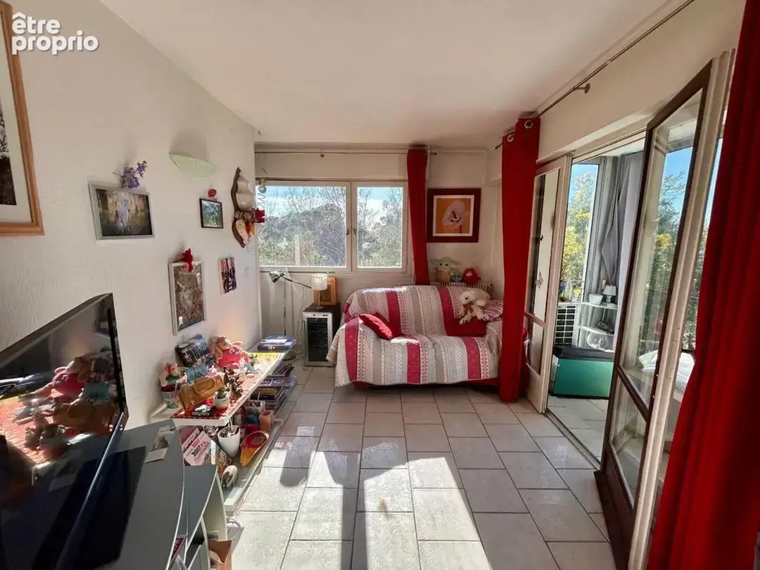 A vendre : t2 37m² - saint raphael - photo 4