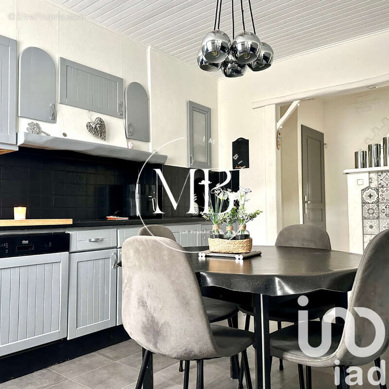 Photo 4 - Maison à BLAINCOURT-LES-PRECY