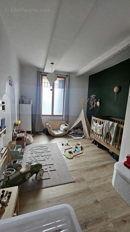 Maison de caractère au cœur de Baillargues - photo 4