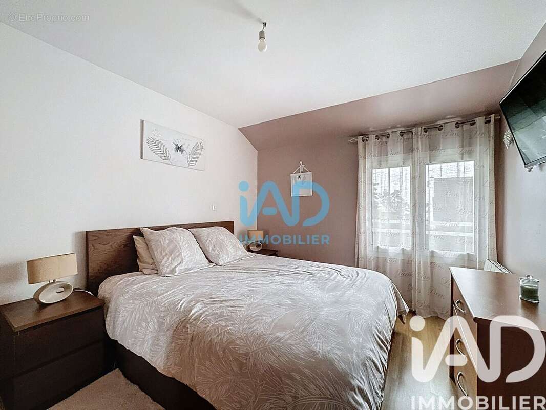 Photo 7 - Maison à SAINT-PIERRE-DU-PERRAY