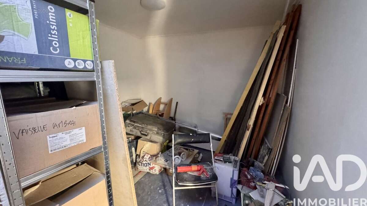 Photo 9 - Maison à MEYNES