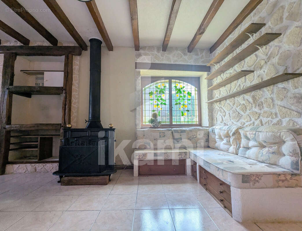 Maison à ANNESSE-ET-BEAULIEU