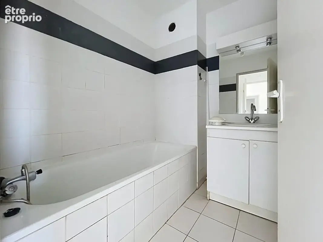 EXCLUSIVITE - Appartement Jonquières 2 pièce(s) 45 m2 - photo 6