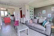 Appartement à LE MESNIL-LE-ROI