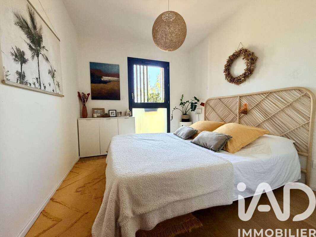 Photo 9 - Maison à PERPIGNAN