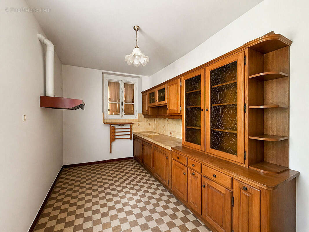 Maison Barbonne-fayel 7 pièce(s) 171 m2 - photo 3