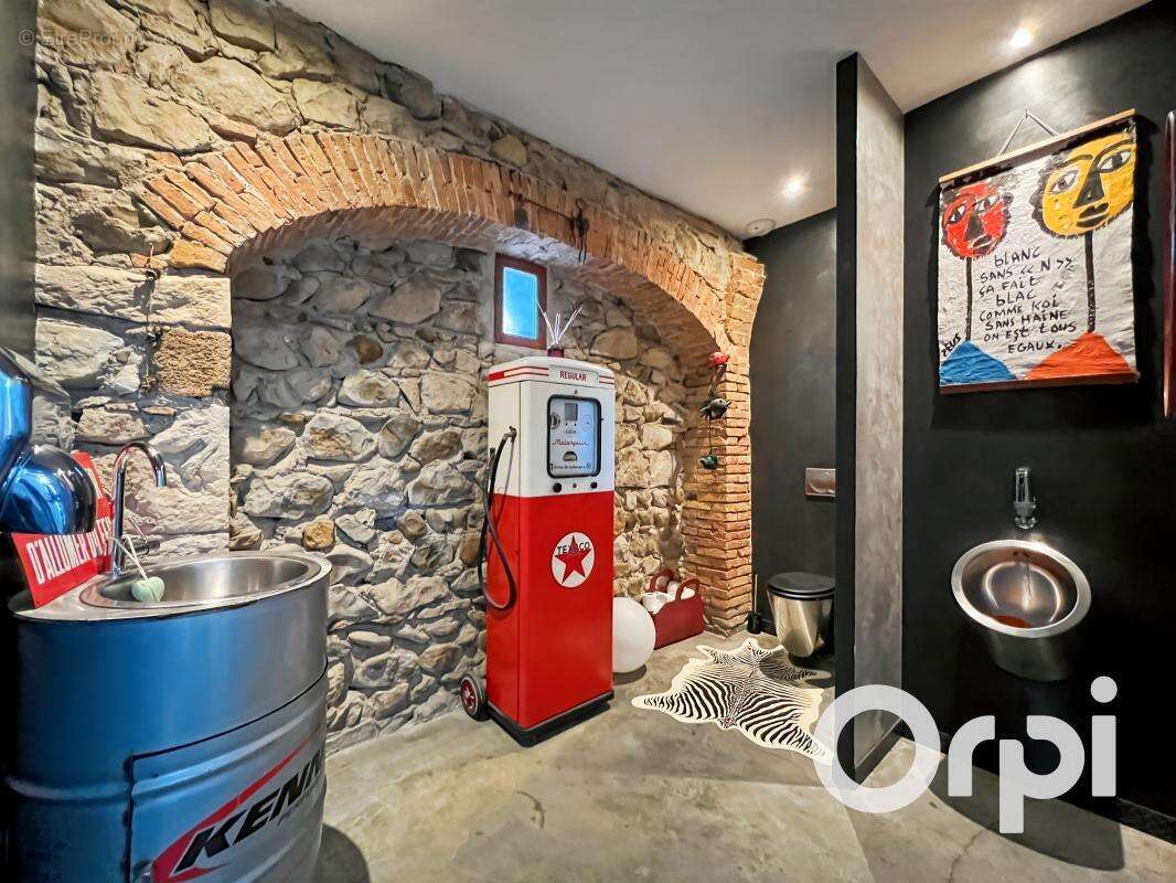 Appartement à LIVRON-SUR-DROME