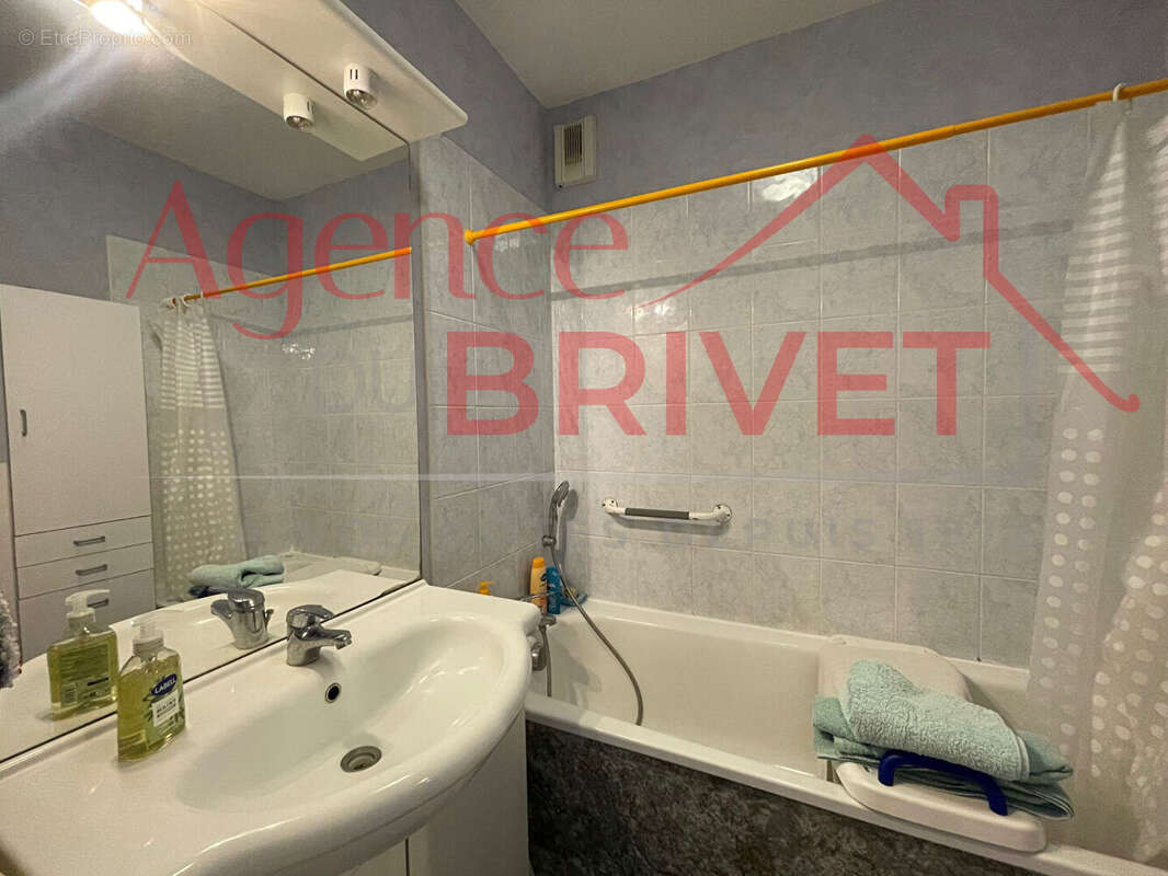 Appartement à PONTCHATEAU