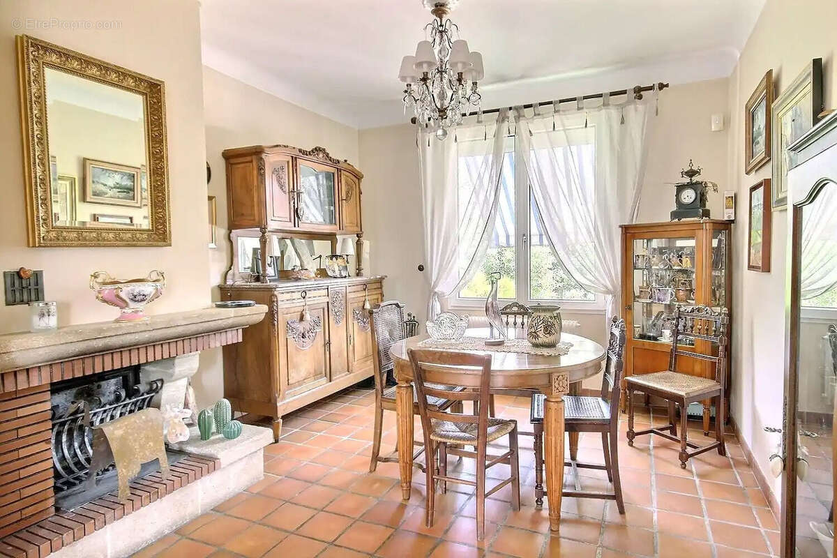 Maison 117m² à l'haÿ-les-roses - photo 5