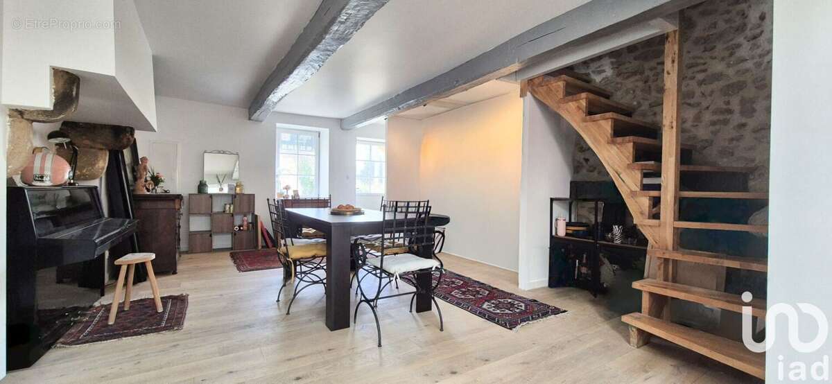 Photo 3 - Maison à BATZ-SUR-MER