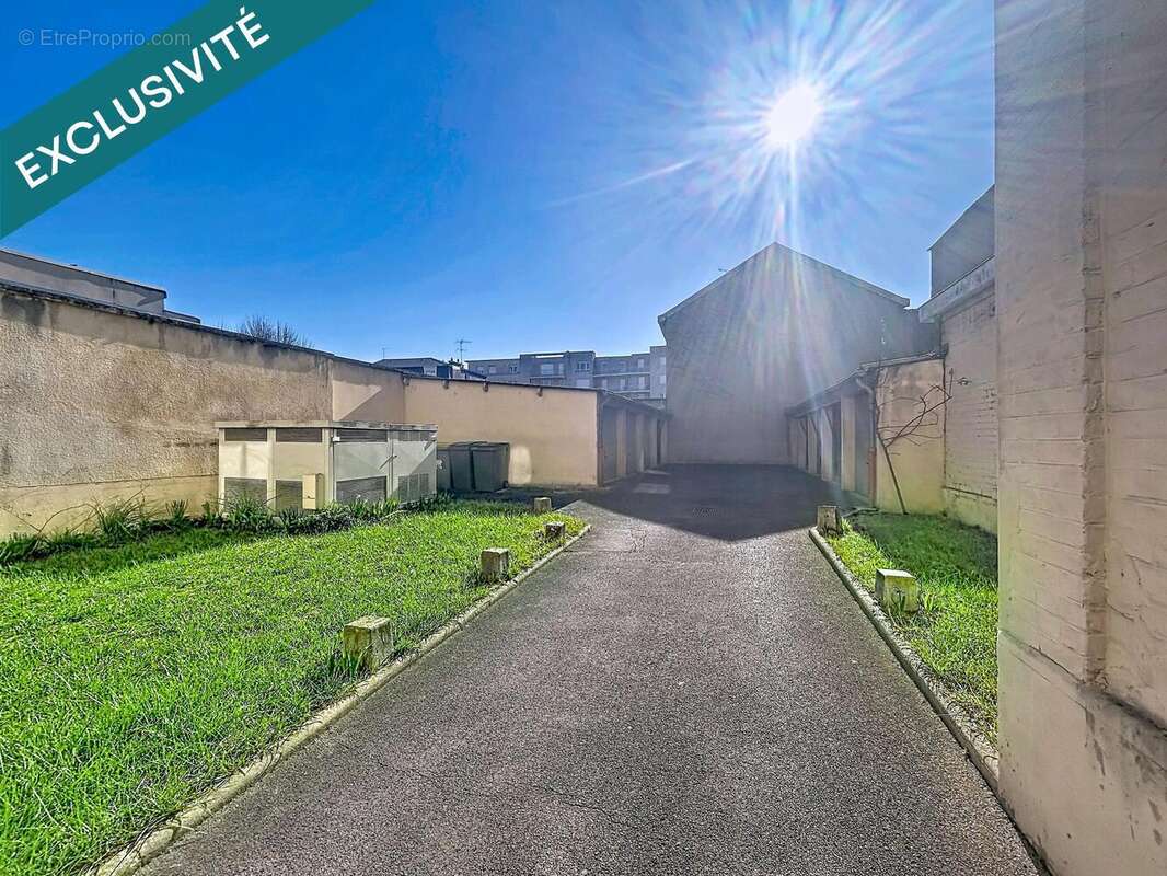 Photo 6 - Appartement à REIMS