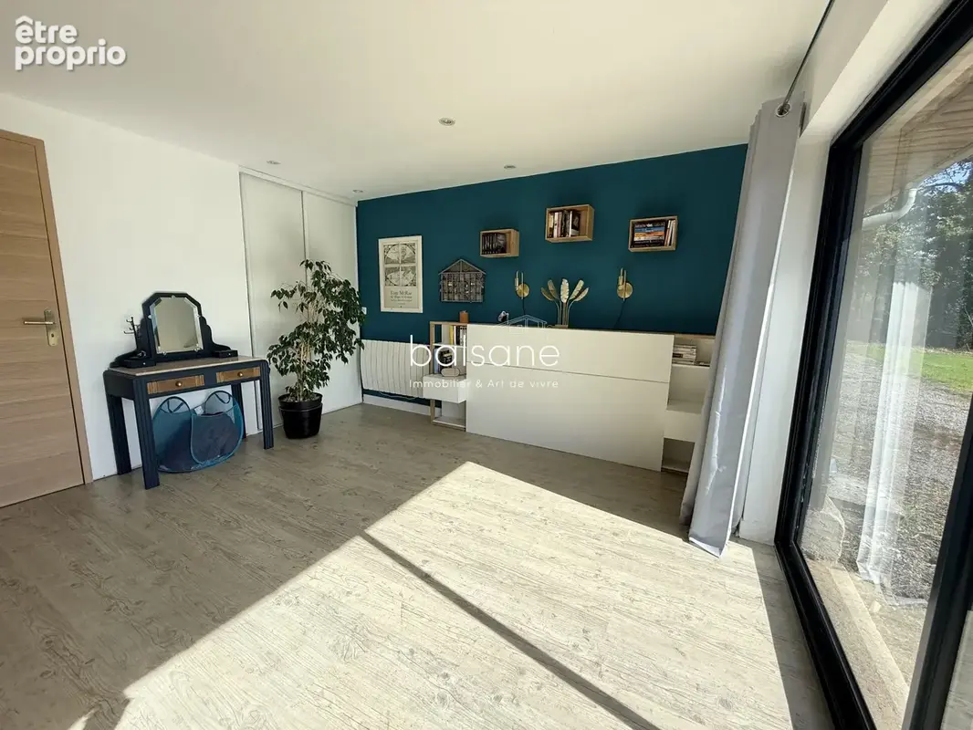 Maison 7 pièces 124 m² à vendre à Voiscreville (27520) - photo 5