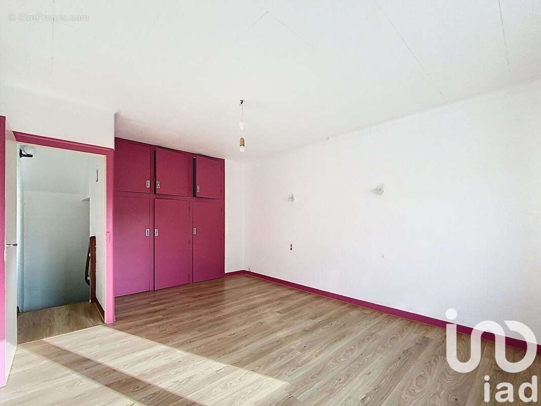 Photo 8 - Maison à PLOUGUENAST