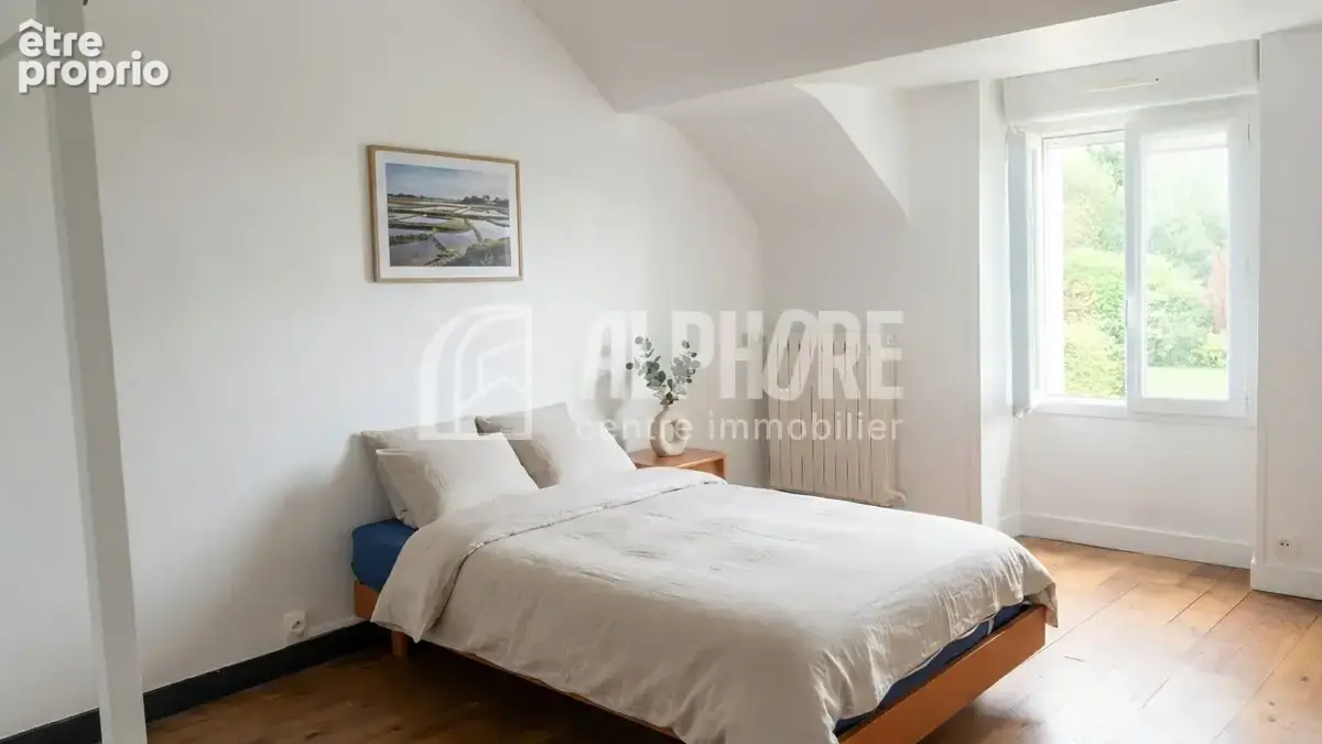 Maison Arzal 6 pièce(s) 102 m2 - photo 7