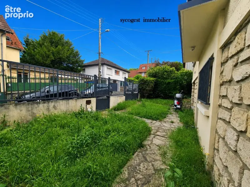 Maison Gagny 7 pièces de  99 m2 - photo 18