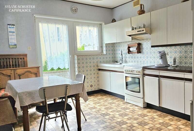 Maison à ROUHLING