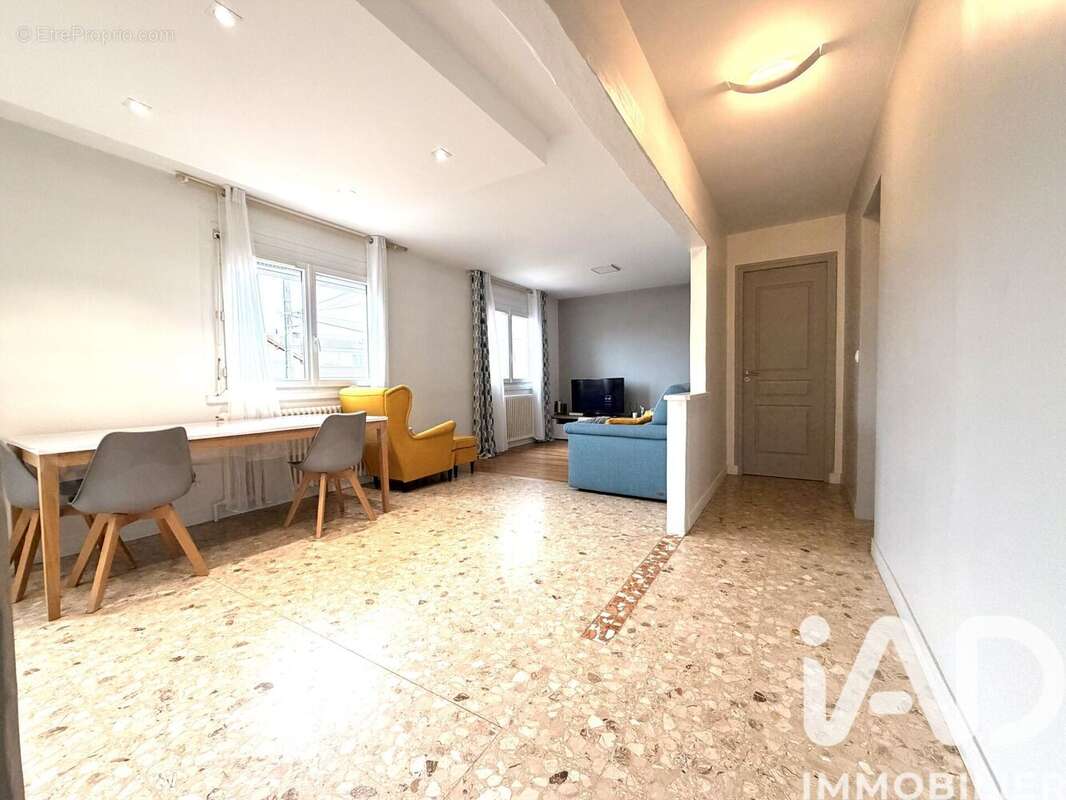 Photo 8 - Maison à CHAMPS-SUR-MARNE