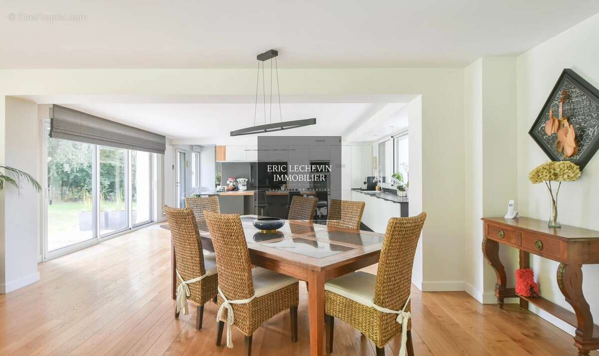 Maison à SAINT-AUBIN