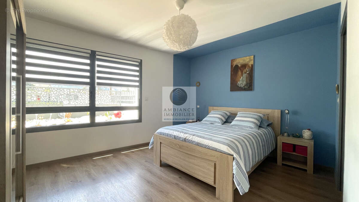 Appartement à VALENCE