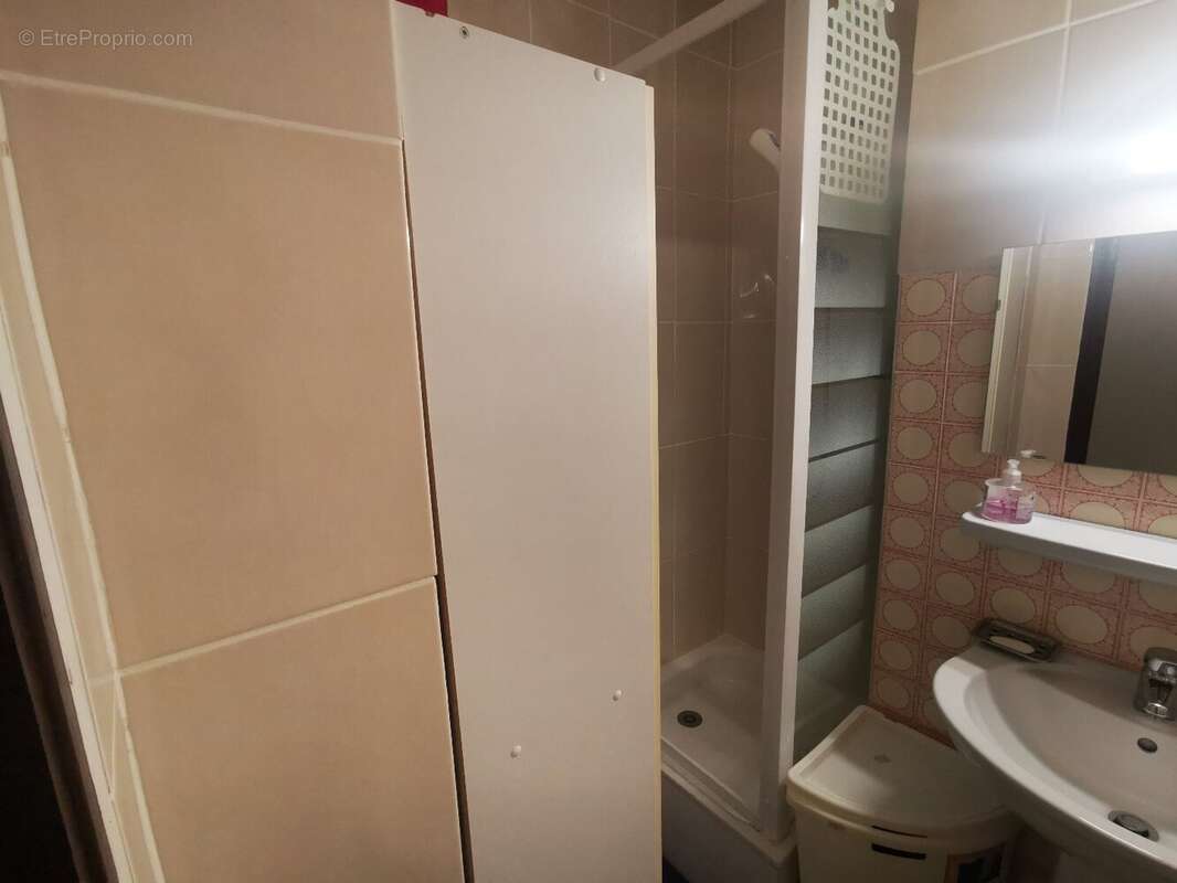 Appartement à ARGELES-SUR-MER