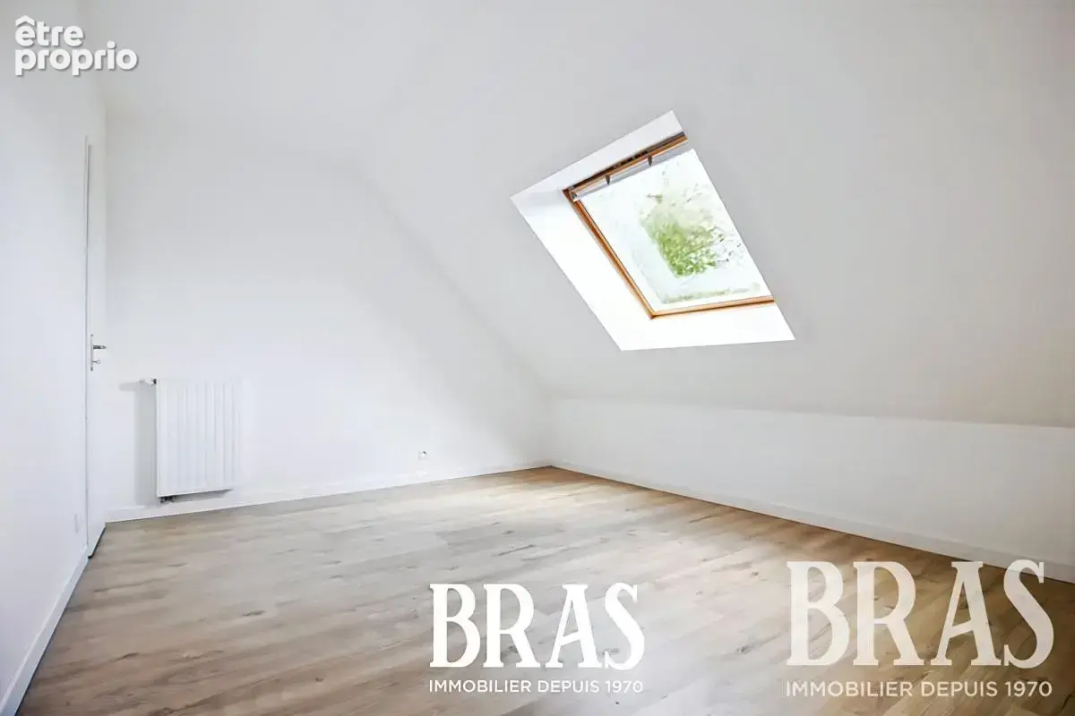 Maison jardin Saint Ave 5 pièce(s) VANNES MEUCON - photo 14