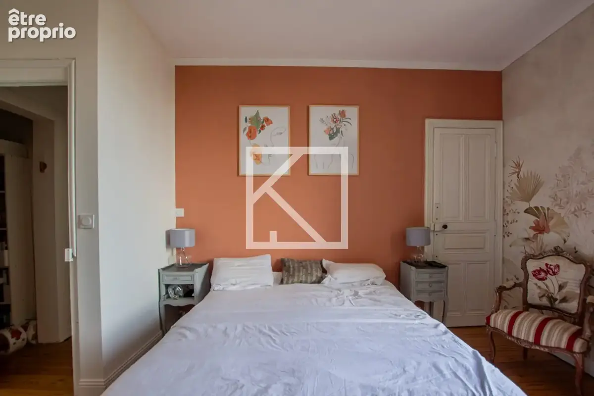 Maison 206 m² à Angers  - photo 9