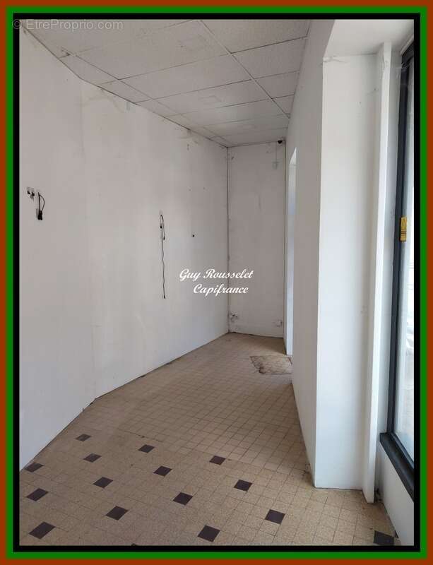 Appartement à PRECY-SOUS-THIL