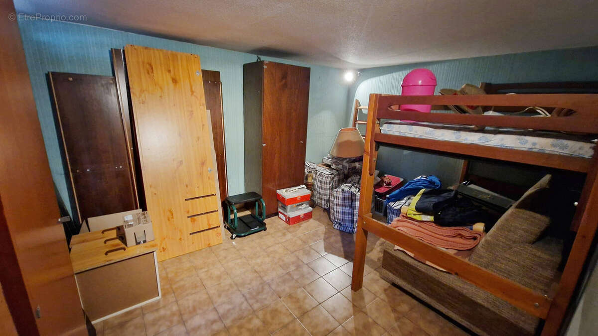 Maison à TREMBLAY-EN-FRANCE