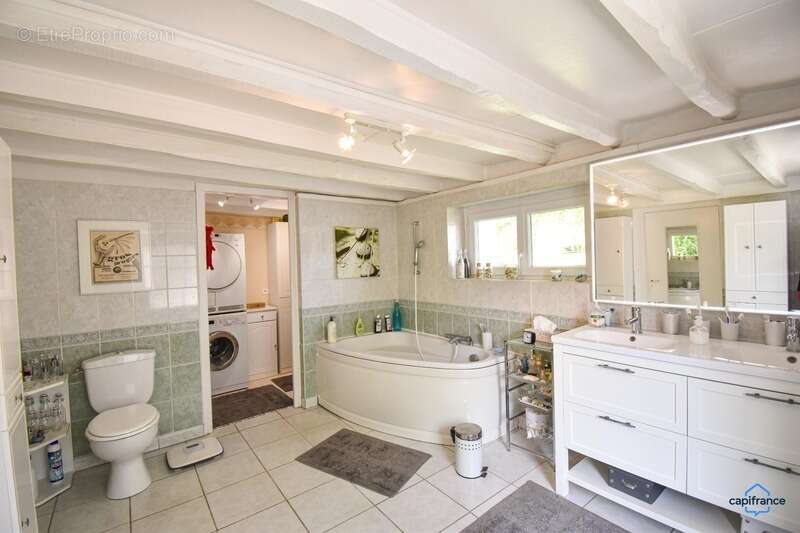 Maison à VIGNOUX-SUR-BARANGEON