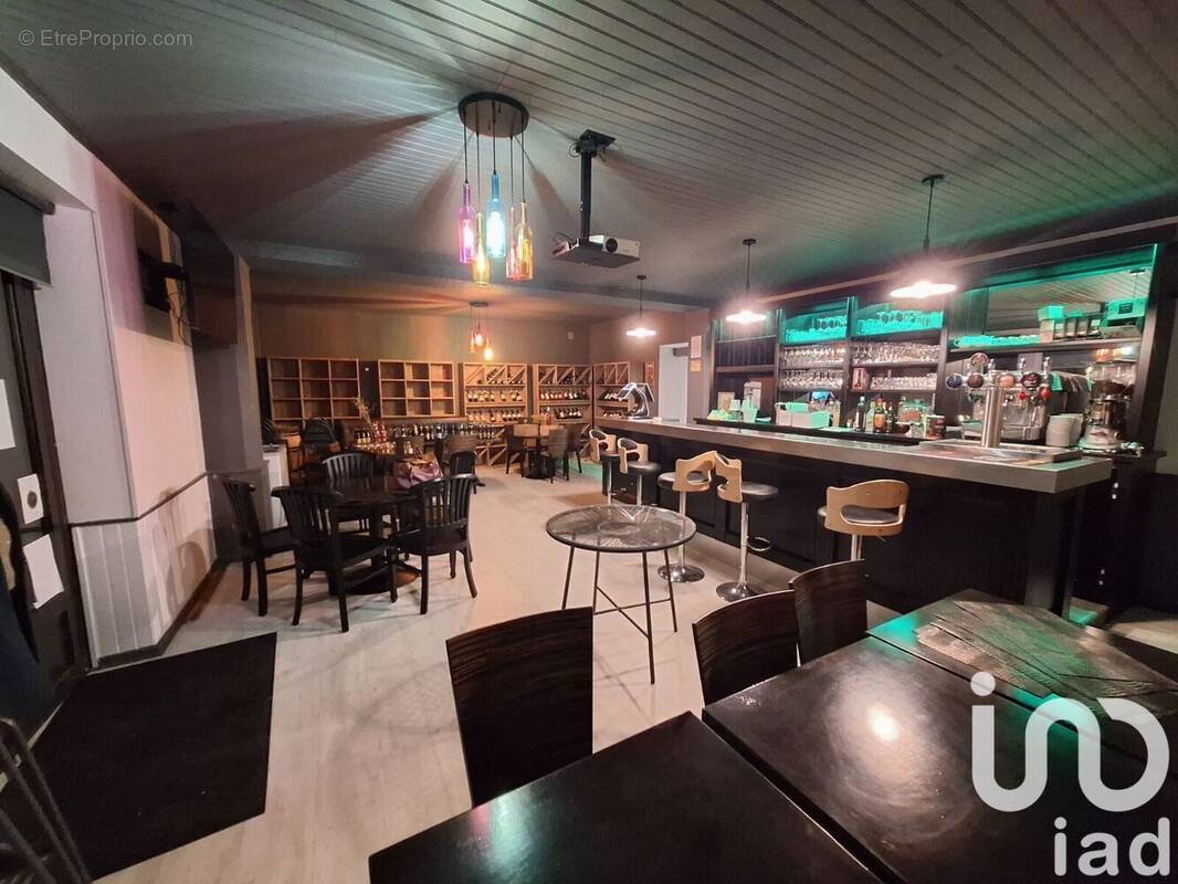 Photo 1 - Appartement à CAUDROT