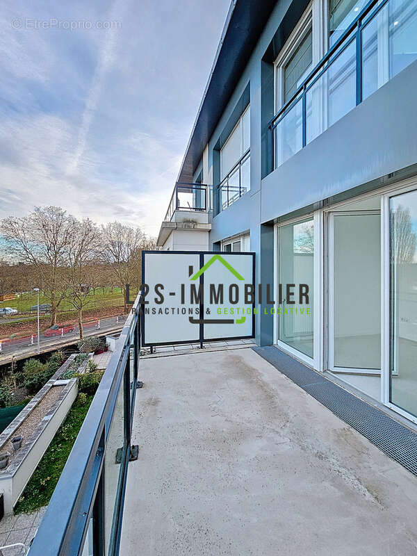 Appartement à DOMONT