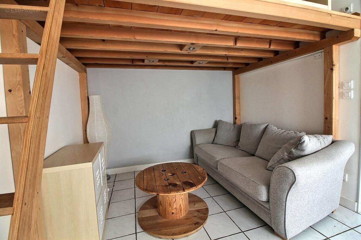 Appartement à CACHAN